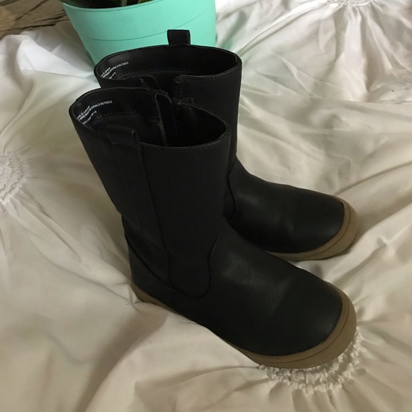 Boots - Picture 1 of 2